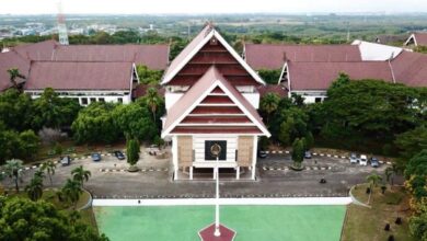 Pemprov Sulsel Luncurkan Program Kesehatan Bergerak ke Pulau Terpencil