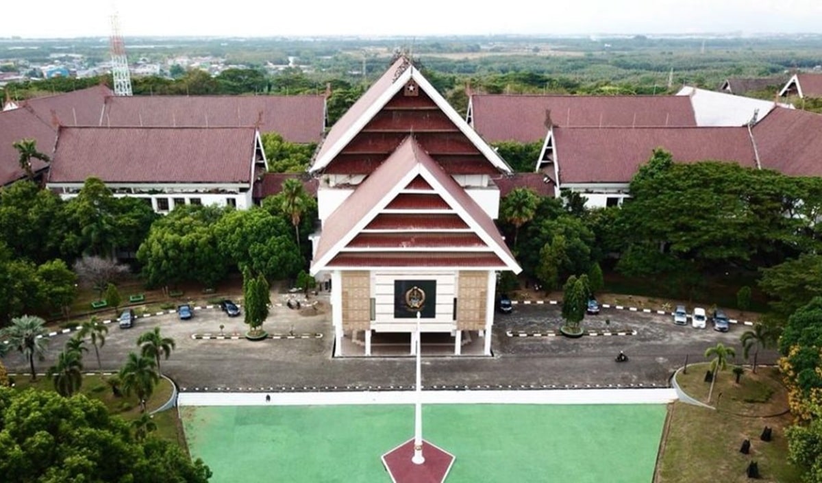 Pemprov Sulsel Luncurkan Program Kesehatan Bergerak ke Pulau Terpencil