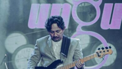 Pencipta Lagu Protes Royalti Terlalu Kecil, Makki Ungu Berikan Tanggapan