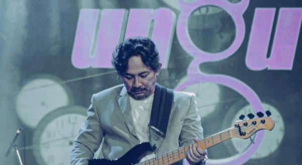 Pencipta Lagu Protes Royalti Terlalu Kecil, Makki Ungu Berikan Tanggapan