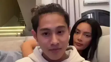 Pengakuan DJ Panda: Diduga Ciptakan Grup Ancam Erika Carlina