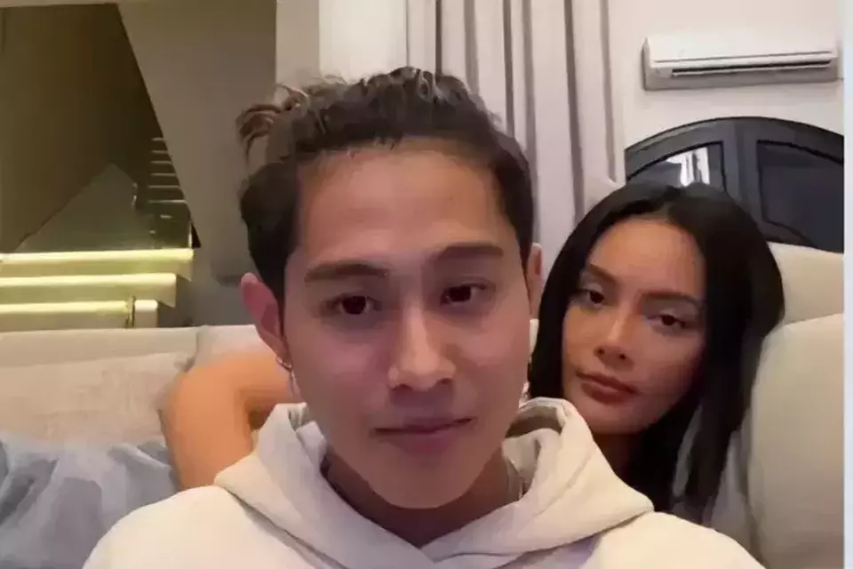 Pengakuan DJ Panda: Diduga Ciptakan Grup Ancam Erika Carlina