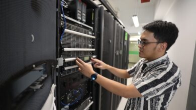 Pengamat: Bisnis Data Center di Indonesia Masih Prospektif 3-5 Tahun ke Depan