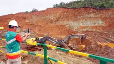 Pengusaha Tambang Ungkap Tantangan Wujudkan Net Zero Emission di Indonesia