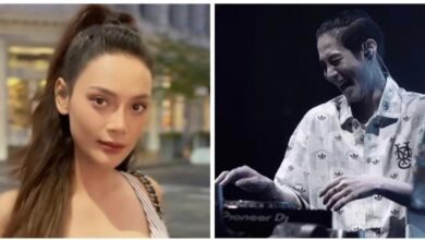 Penyebab DJ Panda dan Erika Carlina Putus Saat Hamil: Kabel Charger dan Celana!