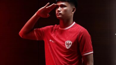 Perasaan Hokky Caraka Usai Jadi Penendang Krusial di Penalti Timnas U-23