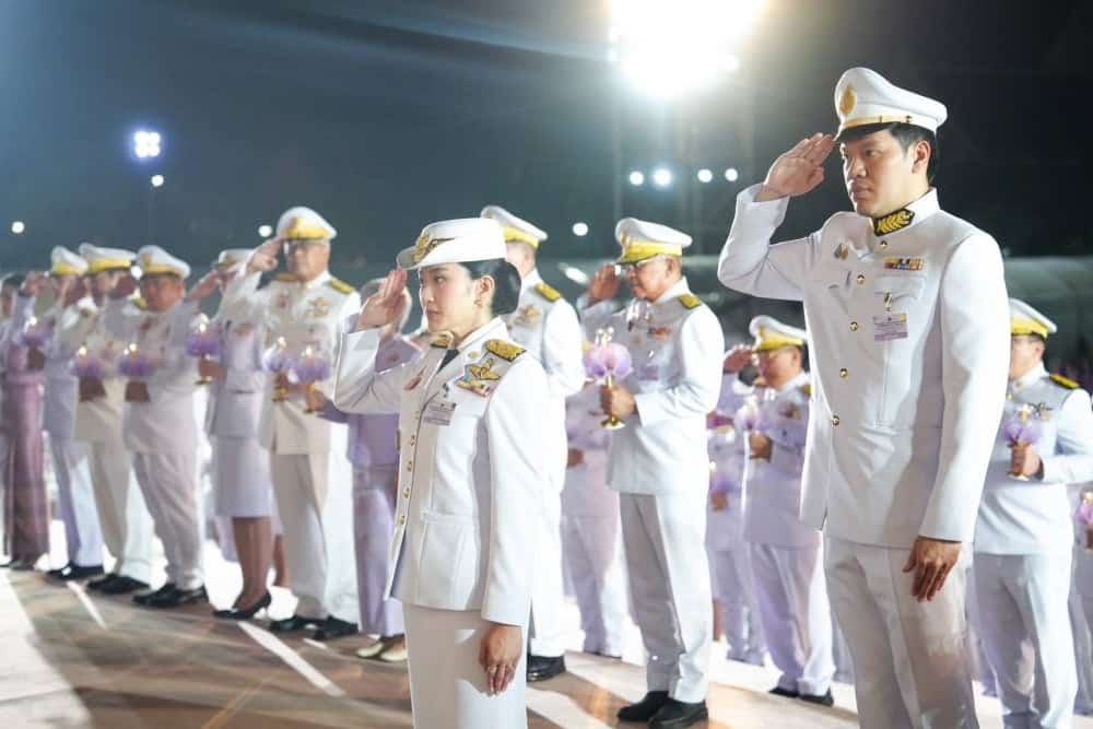 Perbandingan Kekuatan Militer Thailand dan Kamboja: Anggaran dan Alutsista