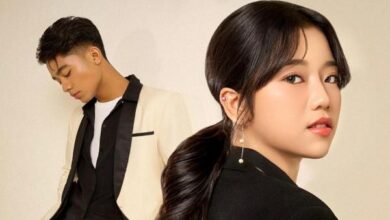 Percuma: Lagu Galau Mahalini untuk Anggis Devaki dan Betrand Perdebatkan Hati