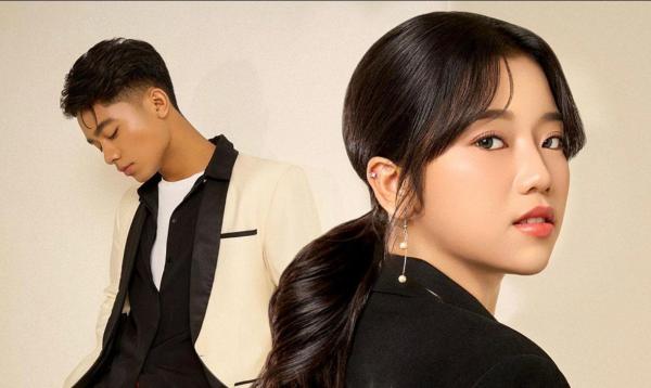 Percuma: Lagu Galau Mahalini untuk Anggis Devaki dan Betrand Perdebatkan Hati