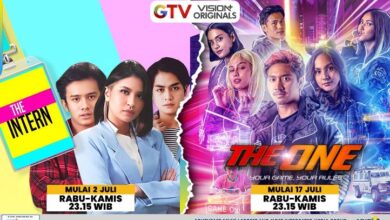 Perjalanan Beckham di The Intern GTV: Salah Kirim Jadi Bintang Billboard!