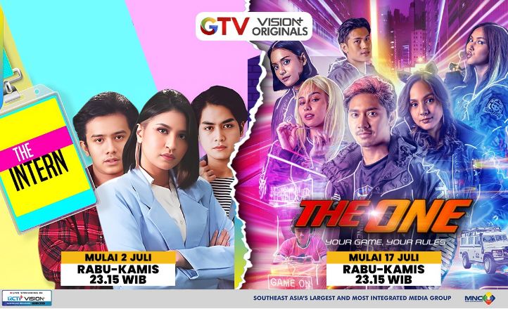 Perjalanan Beckham di The Intern GTV: Salah Kirim Jadi Bintang Billboard!