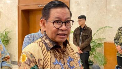 Persija Resmi Bermarkas di JIS untuk Super League 2025-2026, Pramono Siap Launching