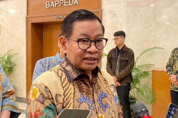 Persija Resmi Bermarkas di JIS untuk Super League 2025-2026, Pramono Siap Launching