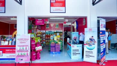 Pertamina Dukung Koperasi Desa Merah Putih dalam Pasok LPG Berkelanjutan