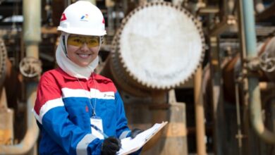 Pertamina Tegaskan NZE sebagai Strategi Utama untuk Ketahanan Energi Nasional