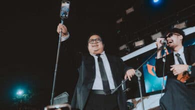 Pestapora 2025 Siapkan Sesi Penghormatan Khusus untuk Gustiwiw