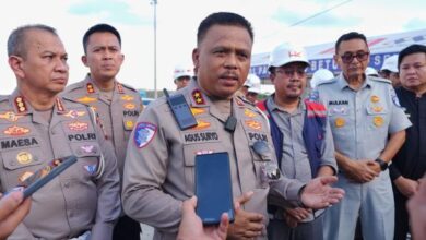 Polri: Angka Kecelakaan Lalu Lintas Turun di Semester I 2025 Berkat Strategi Polantas