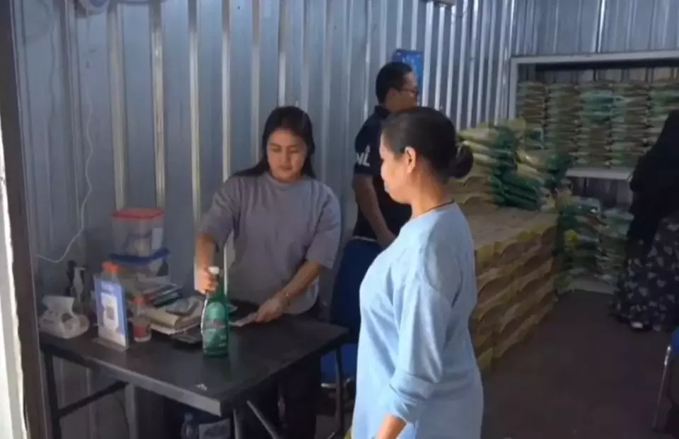 Polri Siap Kawal Program Koperasi Merah Putih hingga ke Tingkat Desa