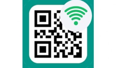 Praktis! Cara Melihat Barcode WiFi di HP Oppo dan Bagikan Koneksi Tanpa Ribet