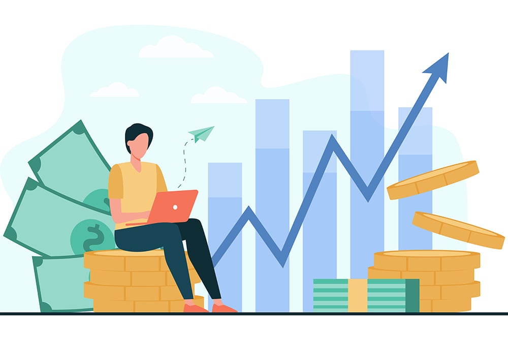 Prediksi Simpanan Bank di Penghujung Tahun: Akhir Perlambatan Juni 2025