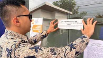 Profil BPR Dwicahaya Nusaperkasa: Bank yang Dinyatakan Bangkrut oleh OJK