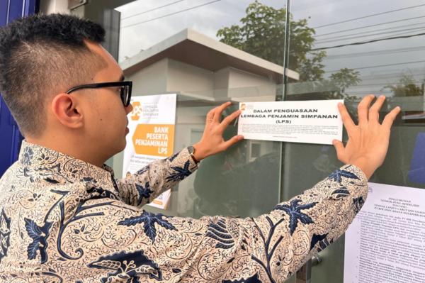 Profil BPR Dwicahaya Nusaperkasa: Bank yang Dinyatakan Bangkrut oleh OJK