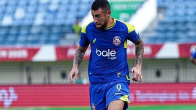 Profil Paulinho Moccelin: Netizen Sebut Pemain Tarkam Usai Cedera Ole Romeny