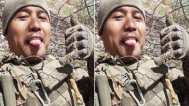 Profil Satria Arta Kumbara: Eks Marinir TNI AL Jadi Tentara Bayaran Rusia