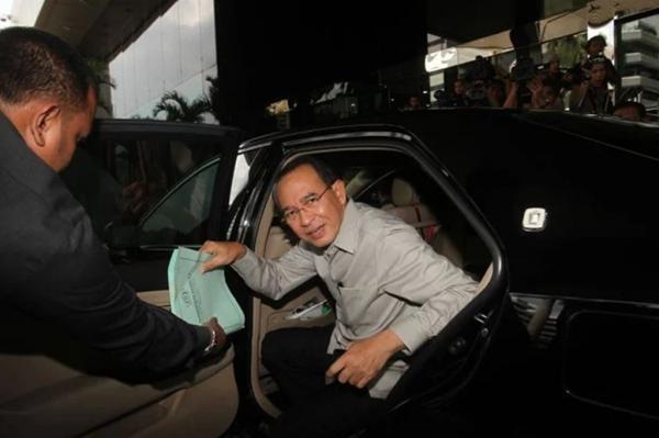 Profil Suryadharma Ali: Mantan Menag Era SBY Meninggal Dunia