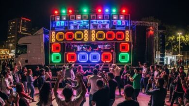 Protes Pengusaha Sound Horeg: Fatwa Haram MUI Mengancam Kemajuan Indonesia