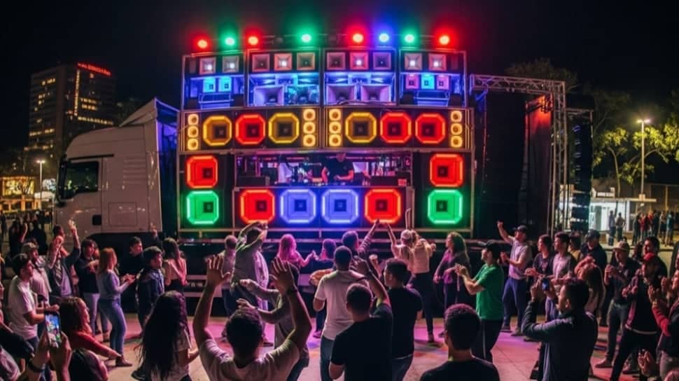 Protes Pengusaha Sound Horeg: Fatwa Haram MUI Mengancam Kemajuan Indonesia