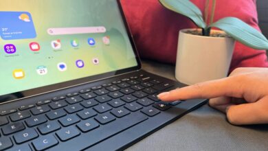 Punya Galaxy Tab S10 FE? Maksimalkan Tombol Galaxy AI Key dengan 3 Cara Efektif untuk Kuliah!