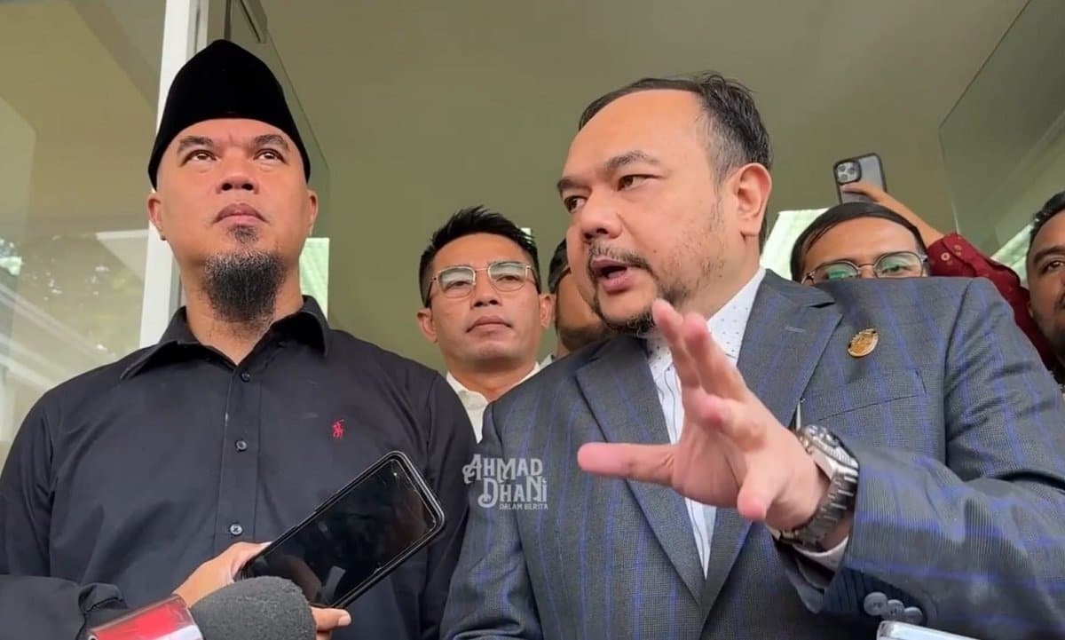 Putri Ahmad Dhani Lebih Banyak Diam dan Murung Usai Jadi Korban Cyber Bullying