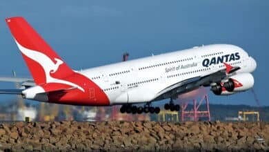 Qantas Airlines Kena Hack, 6 Juta Data Penumpang Terancam Bocor