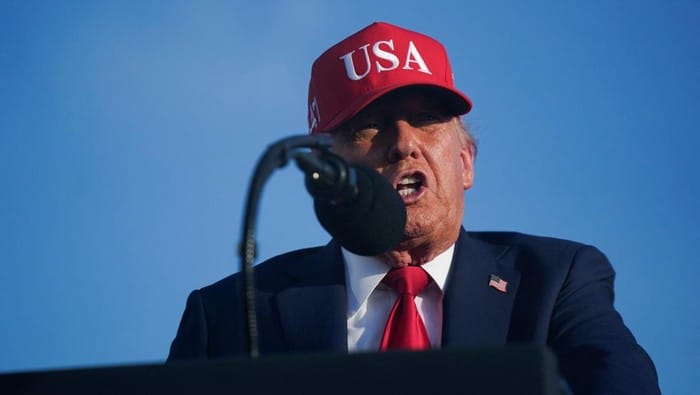 RI Belum Nyerah! Siapkan Senjata untuk Dukung Trump Pangkas Tarif