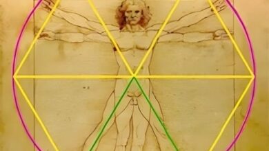 Rahasia Terbesar Karya Leonardo Da Vinci Terungkap: Fakta Mengejutkan!