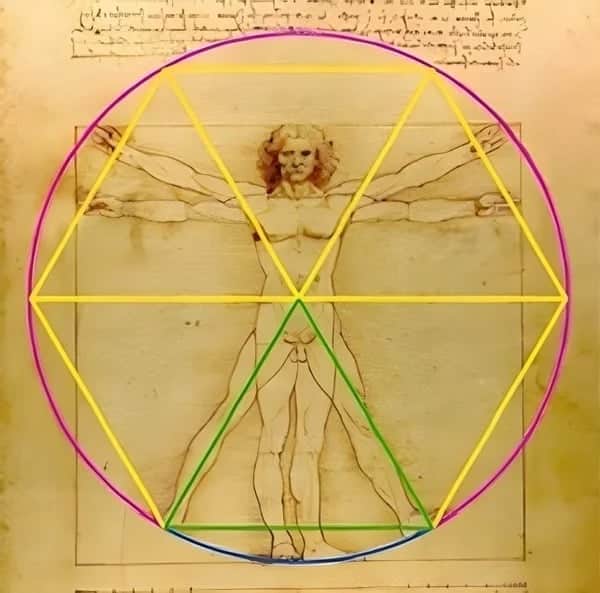 Rahasia Terbesar Karya Leonardo Da Vinci Terungkap: Fakta Mengejutkan!