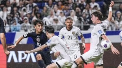 Ramalan Mengerikan ChatGPT: Timnas Indonesia Tersingkir di Putaran 4 Kualifikasi Piala Dunia 2026