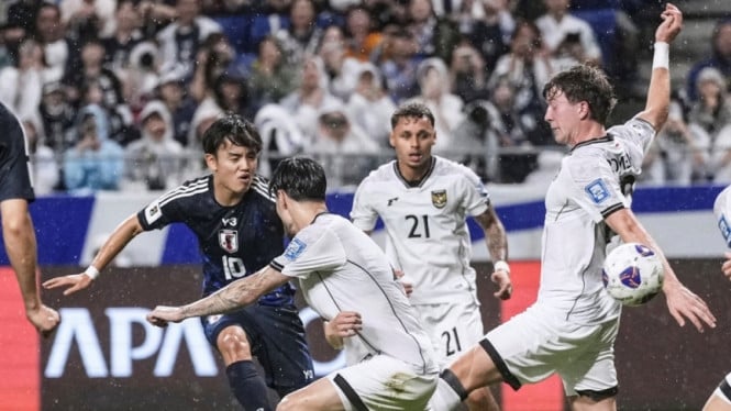 Ramalan Mengerikan ChatGPT: Timnas Indonesia Tersingkir di Putaran 4 Kualifikasi Piala Dunia 2026