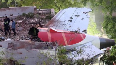 Rekaman Kokpit Air India: Kapten Matikan Tombol BBM Sebelum Kecelakaan