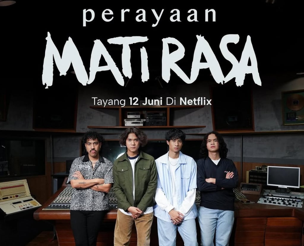 Rekomendasi Film Indonesia Terbaru di Netflix: Wajib Tonton Bulan Ini!