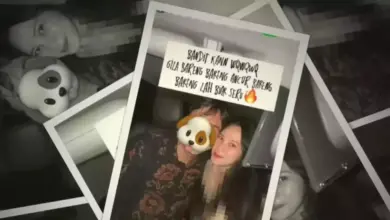 Rendy Kjaernett Disebut Selingkuh, Lady Nayoan: Itu Foto dari 2025!