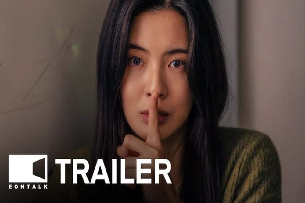 Review Film Noise: Gabungan Komplit Misteri, Horor, dan Thriller Menegangkan