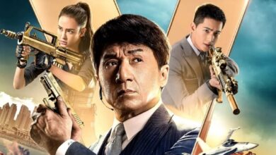 Review Vanguard: Aksi Spektakuler Jackie Chan Tayang Malam Ini di Indosiar