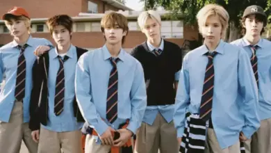 Riize Umumkan Konser Solo dan Tur Dunia, Tiket Ludes dalam Hitungan Jam!