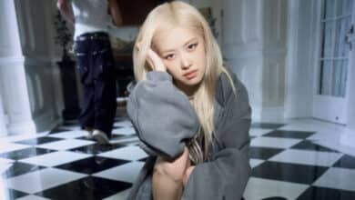 Rosie Pop-Up Store ROSÉ BLACKPINK Resmi dibuka di Jakarta, Simak Detailnya!