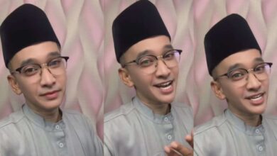 Ruben Onsu Bongkar Identitas Penghina Anak di Medsos: "Mau Gua Spill KTP?"