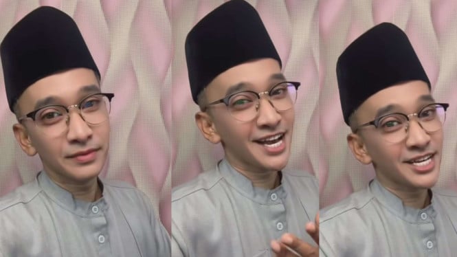 Ruben Onsu Bongkar Identitas Penghina Anak di Medsos: "Mau Gua Spill KTP?"