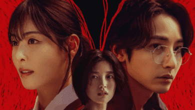 S Line: Drama Korea Thriller-Fantasi Wajib Tonton di Tahun Ini!