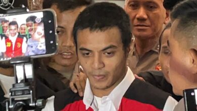 Saksi Ungkap Vadel Badjideh Pesan Obat Aborsi untuk Anak Nikita Mirzani